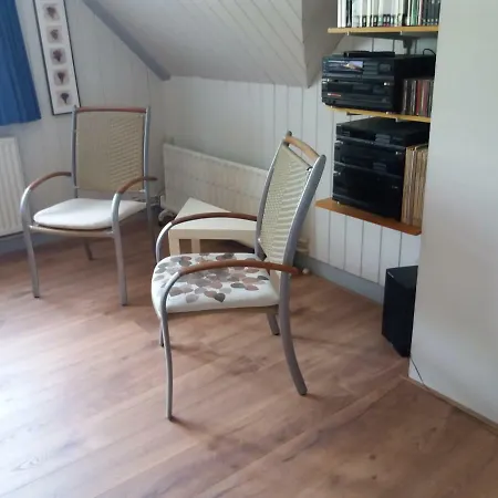 Bed & Breakfast Highview Dieren