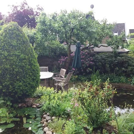 Bed & Breakfast Highview